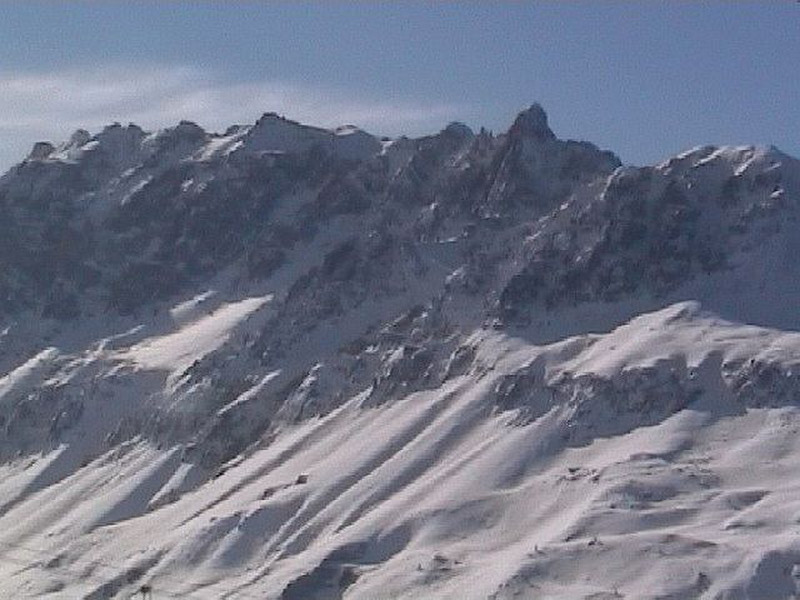 165 - Valloire