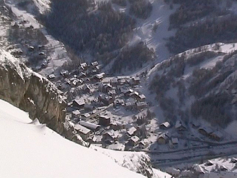 151 - Valloire