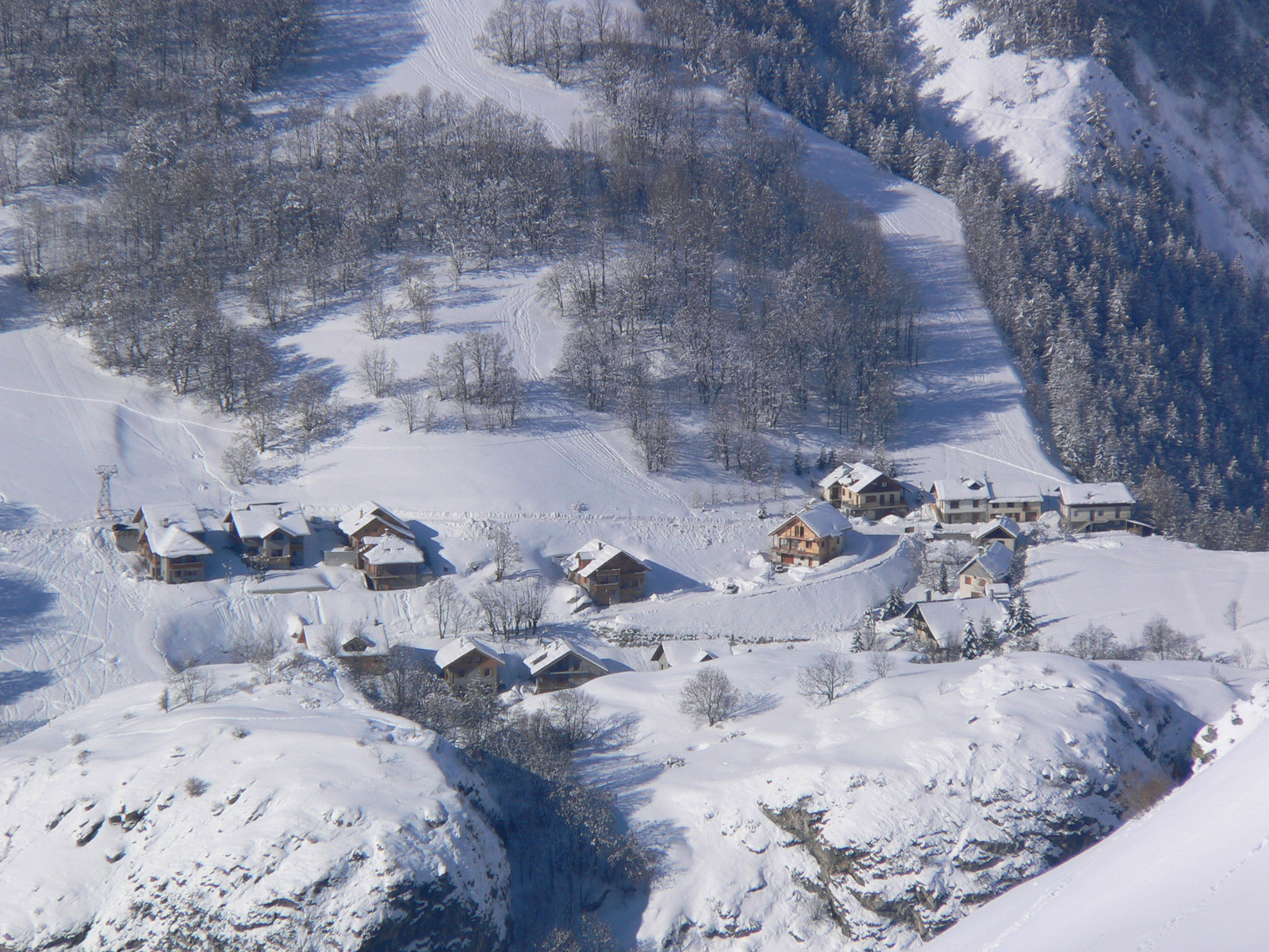 079 - Valloire