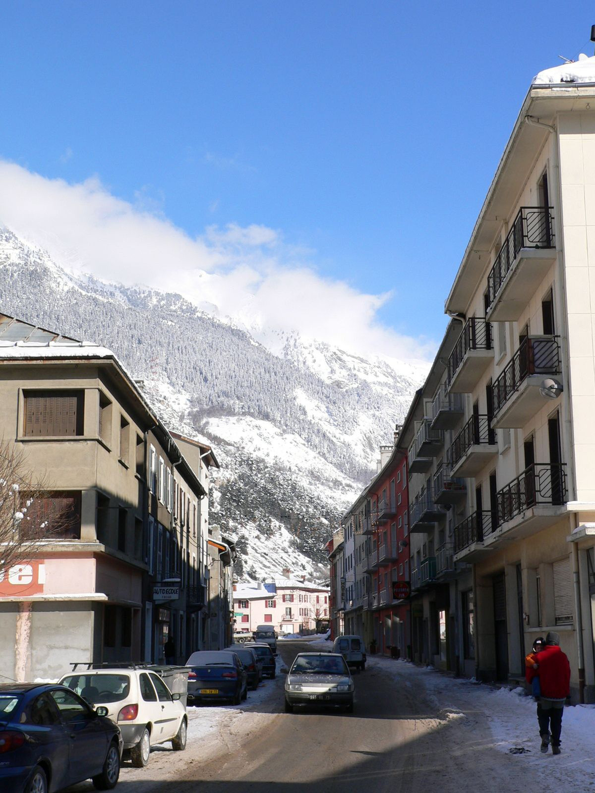 096 - Modane