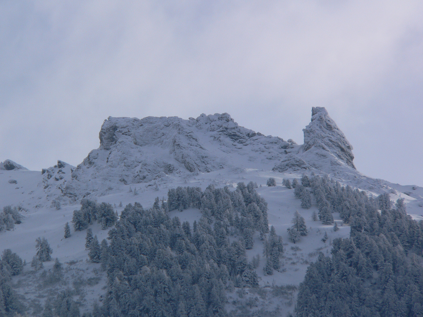 109 - Modane