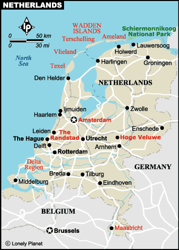 000 - Hollandia