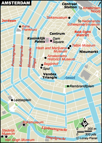 002 - Amsterdam