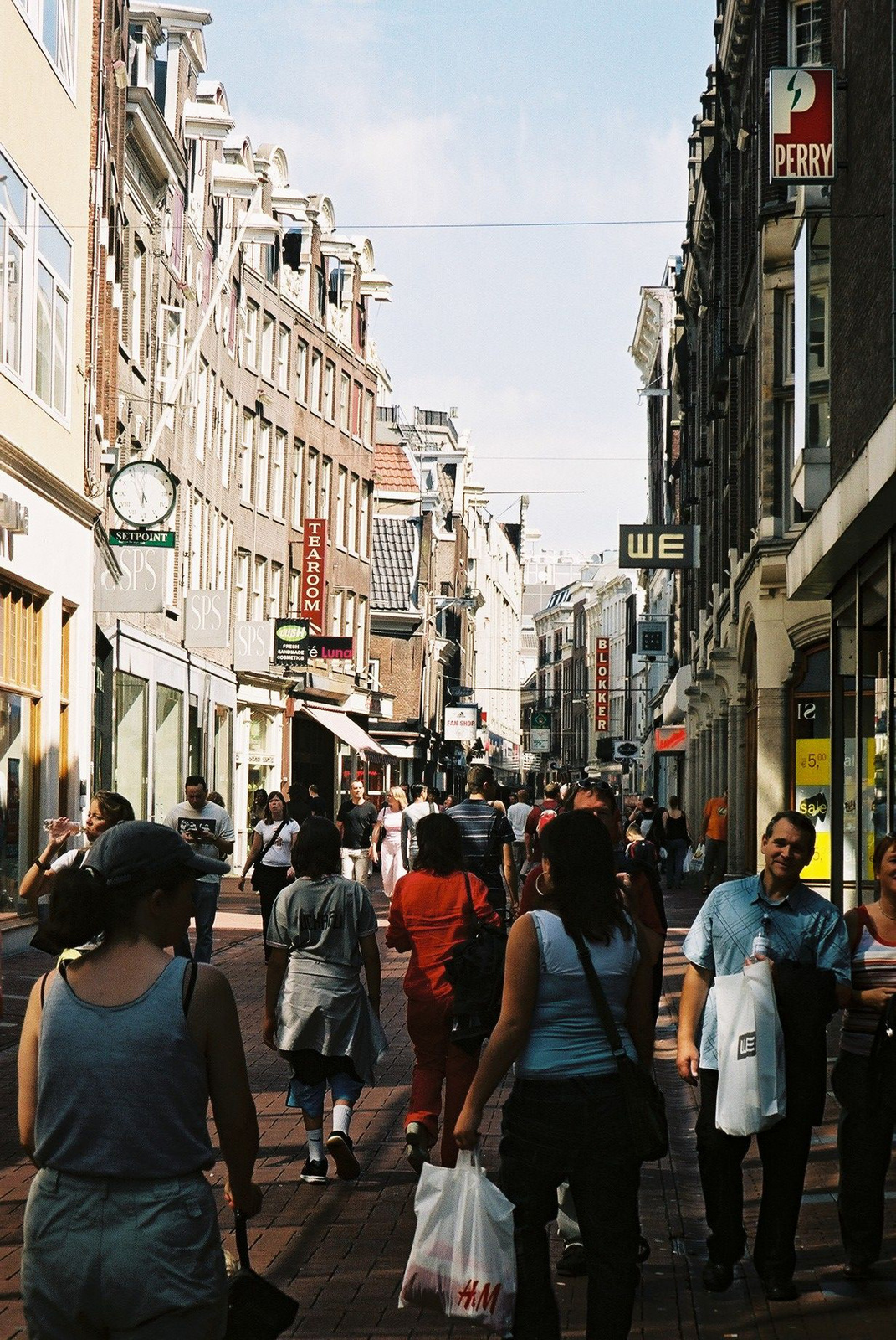 008 - Amszterdam -