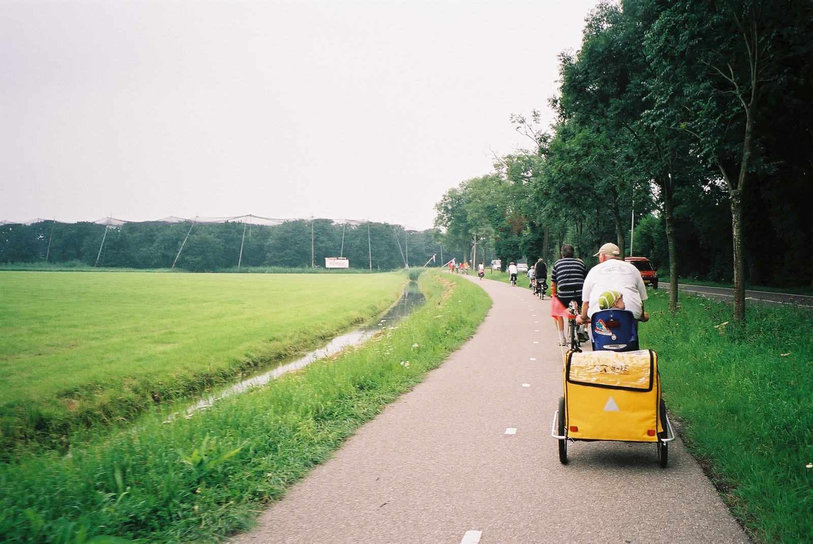 227 - Oude Rijn