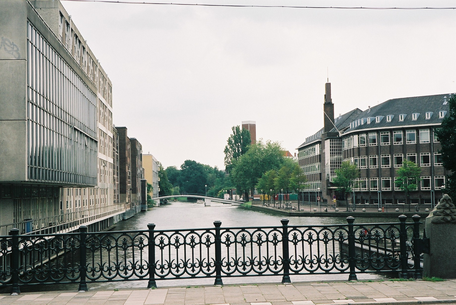 289 - Amszterdam -