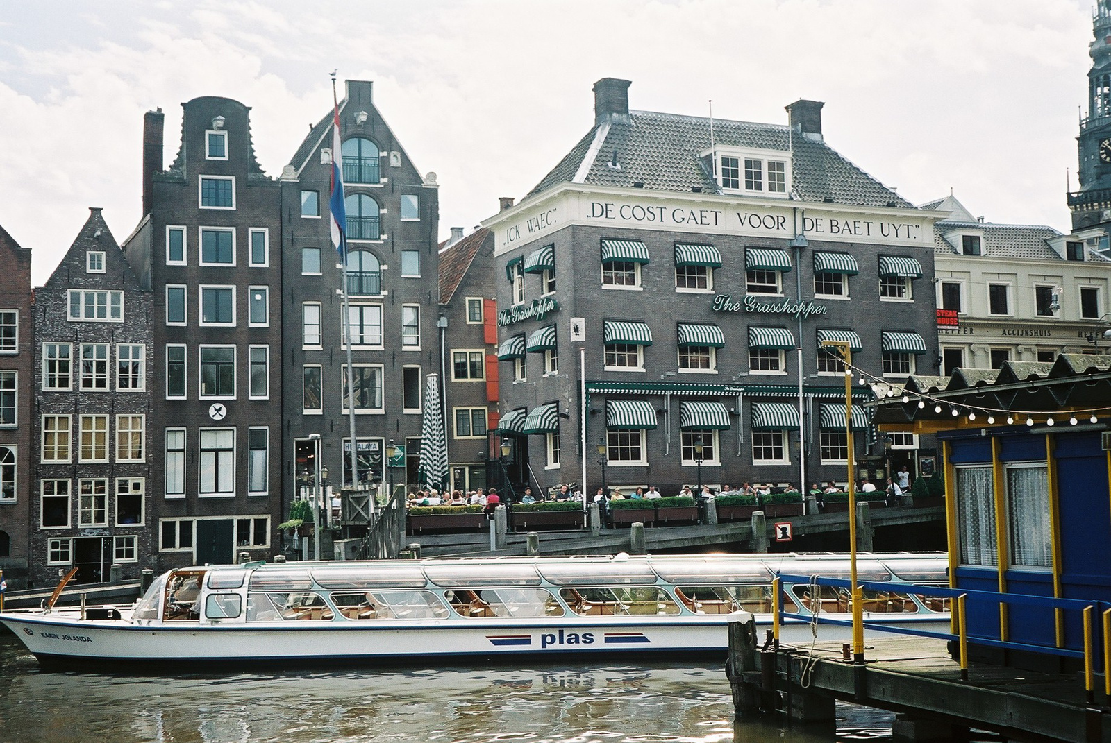 010 - Amszterdam -