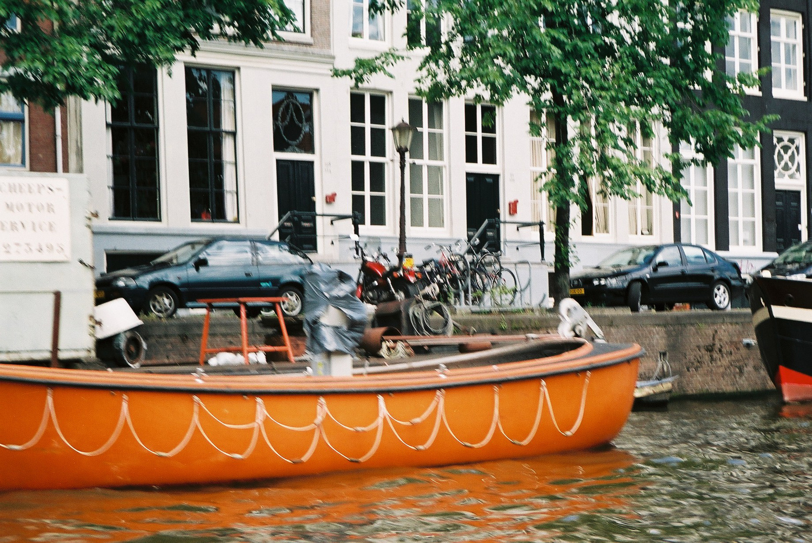 022 - Amszterdam -