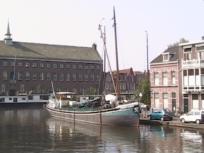 214 - Leiden