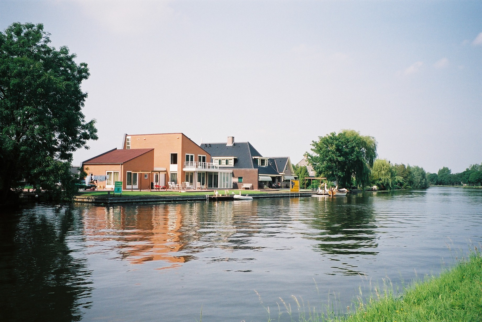 217 - Oude Rijn