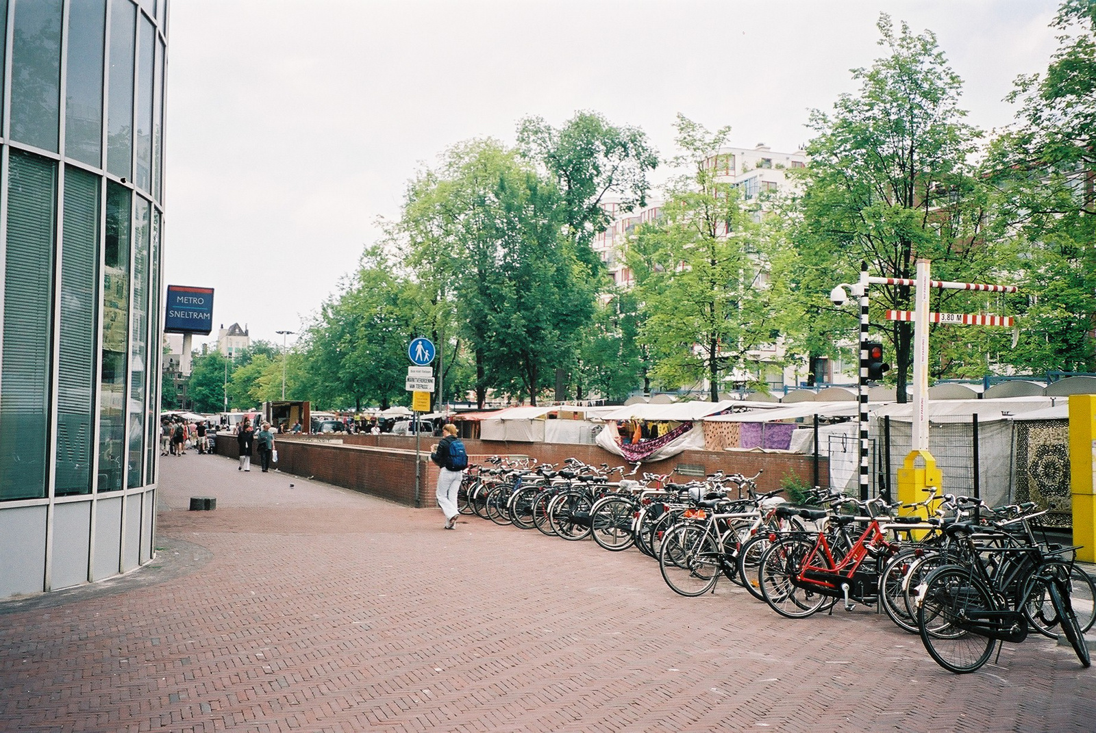 267 - Amszterdam -