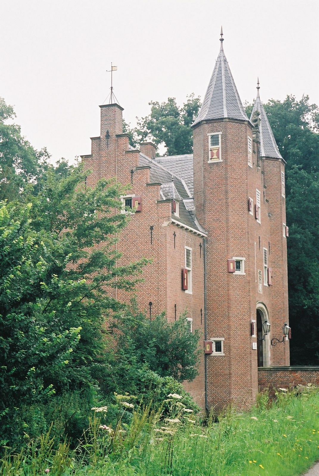 208 - Leiden - egyetem