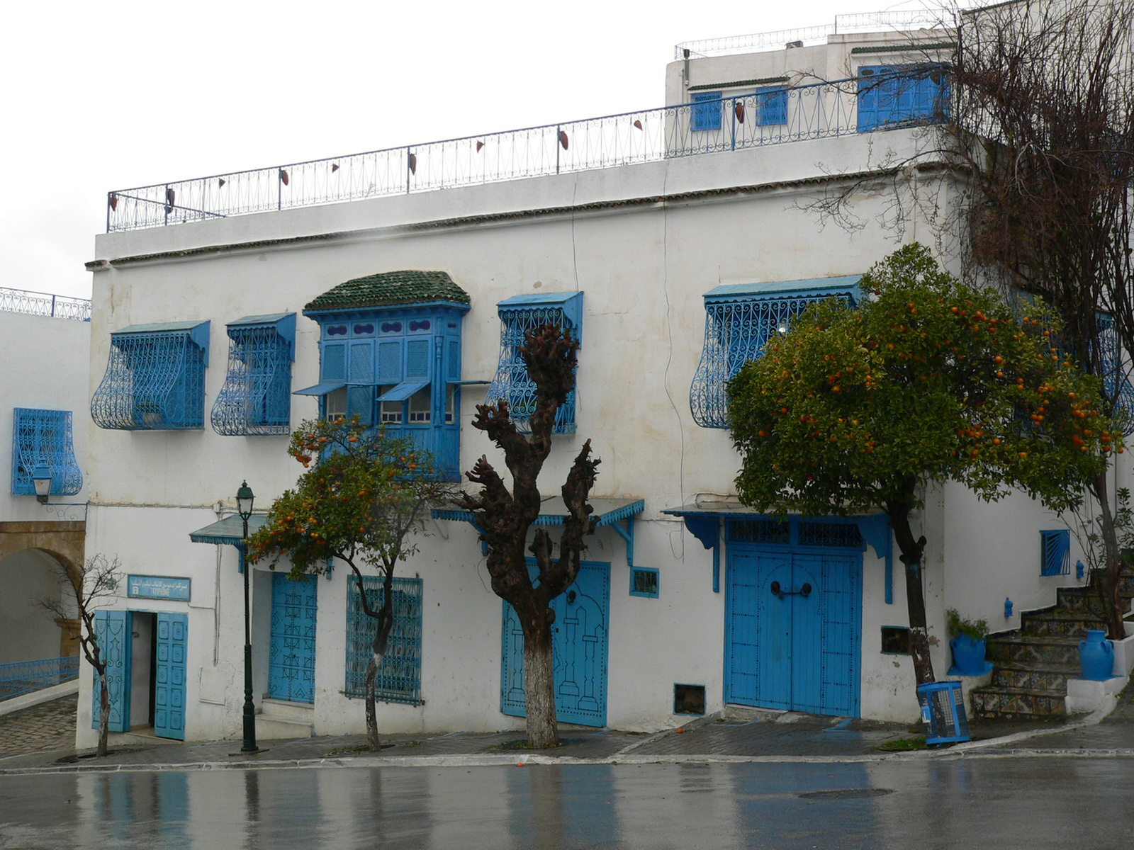 095 - Sidi Bou Said