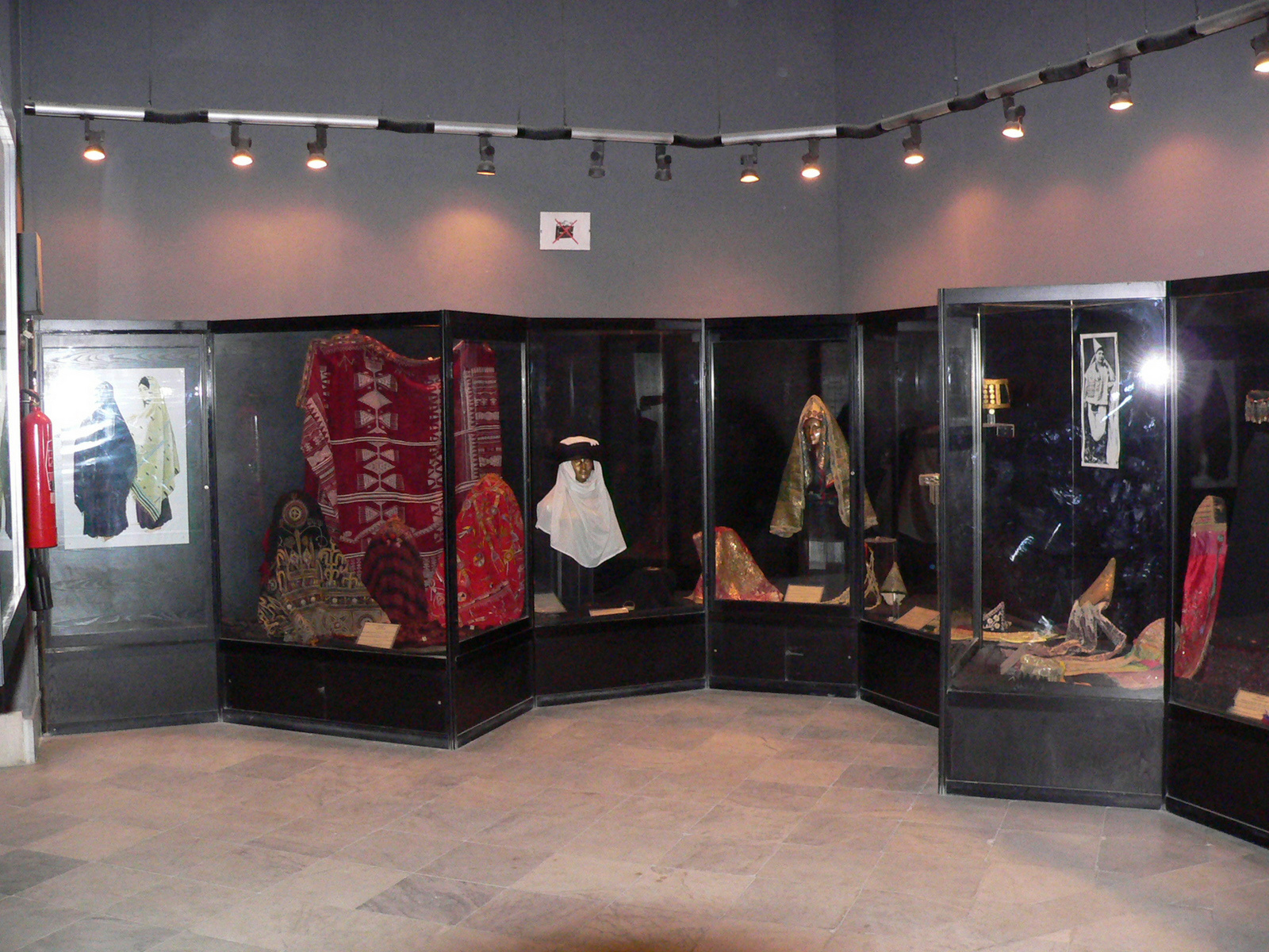 100 - Tunis - Bardo Muzeum