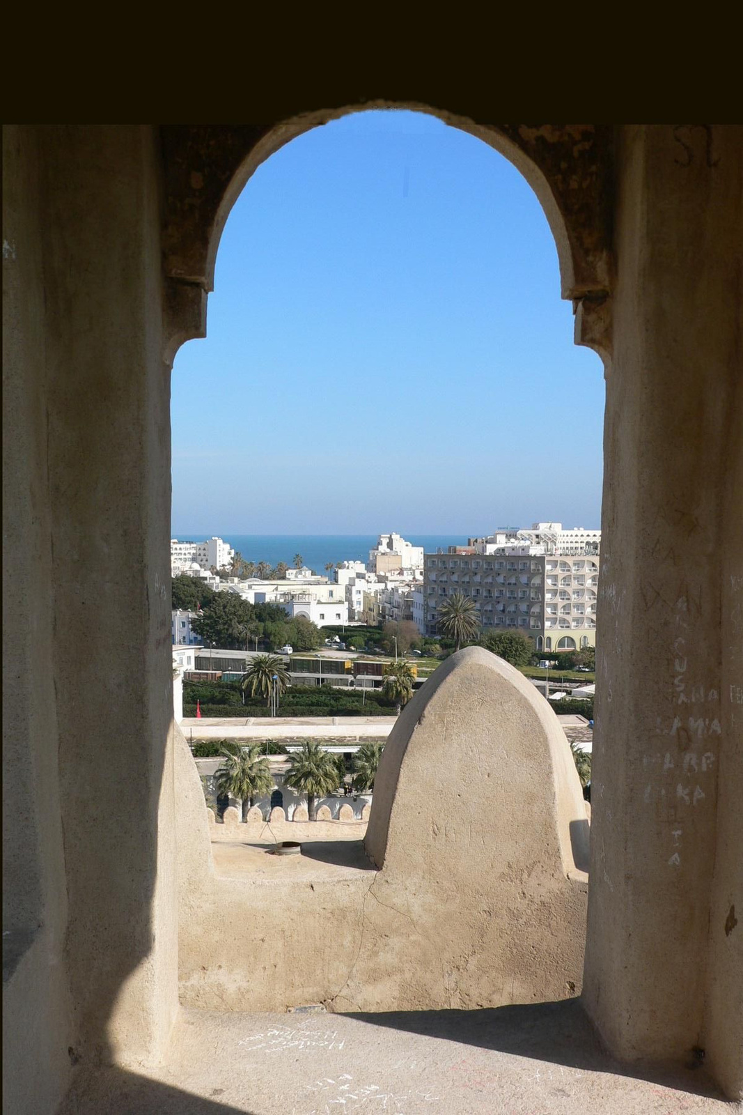 152 -Sousse - Ribat