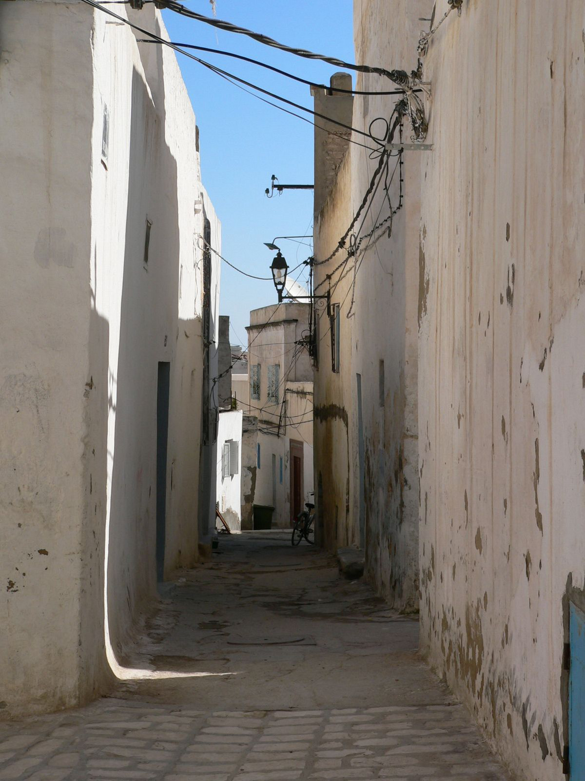 176 -Sousse - Medina