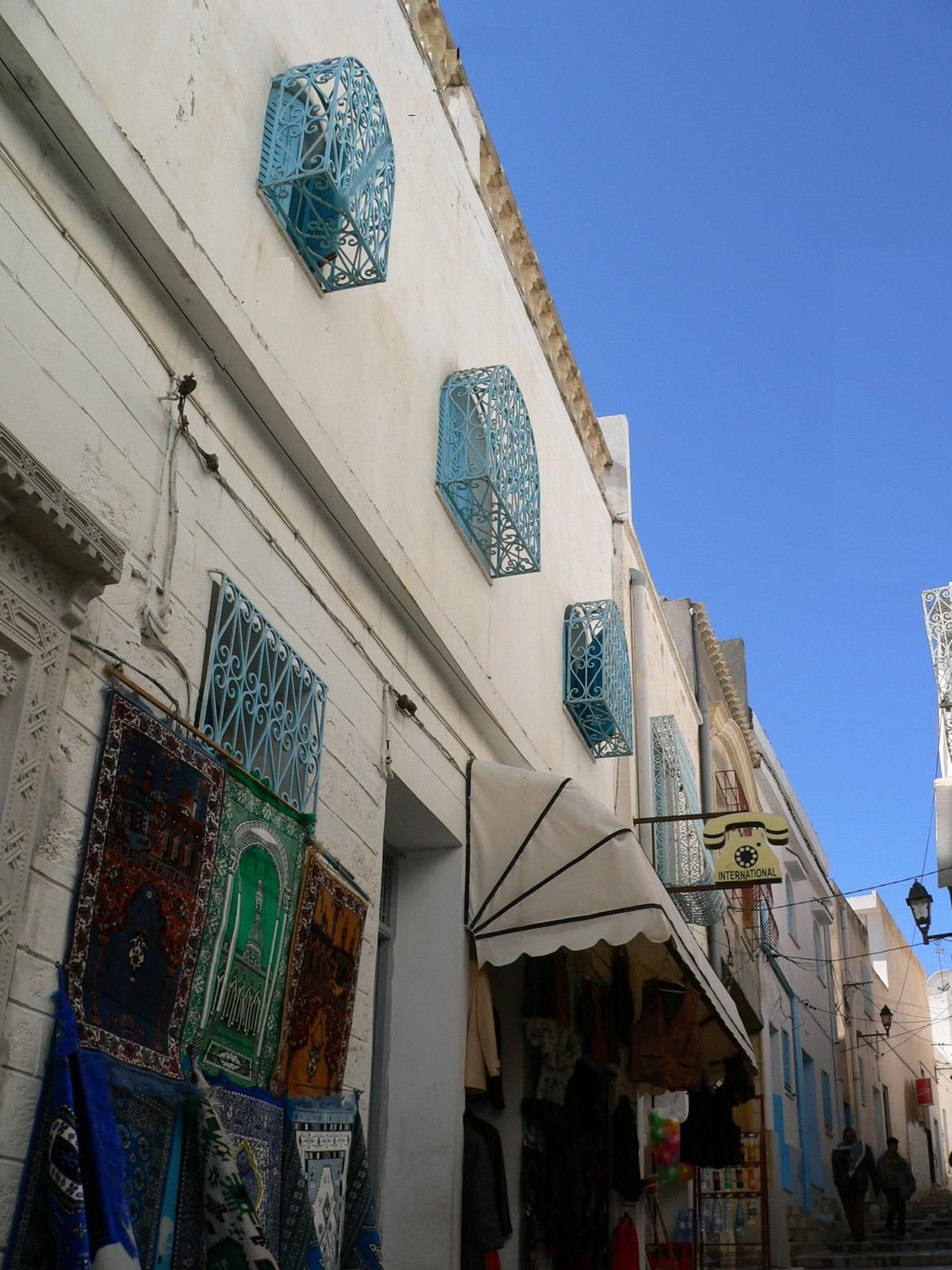 173 -Sousse - Medina