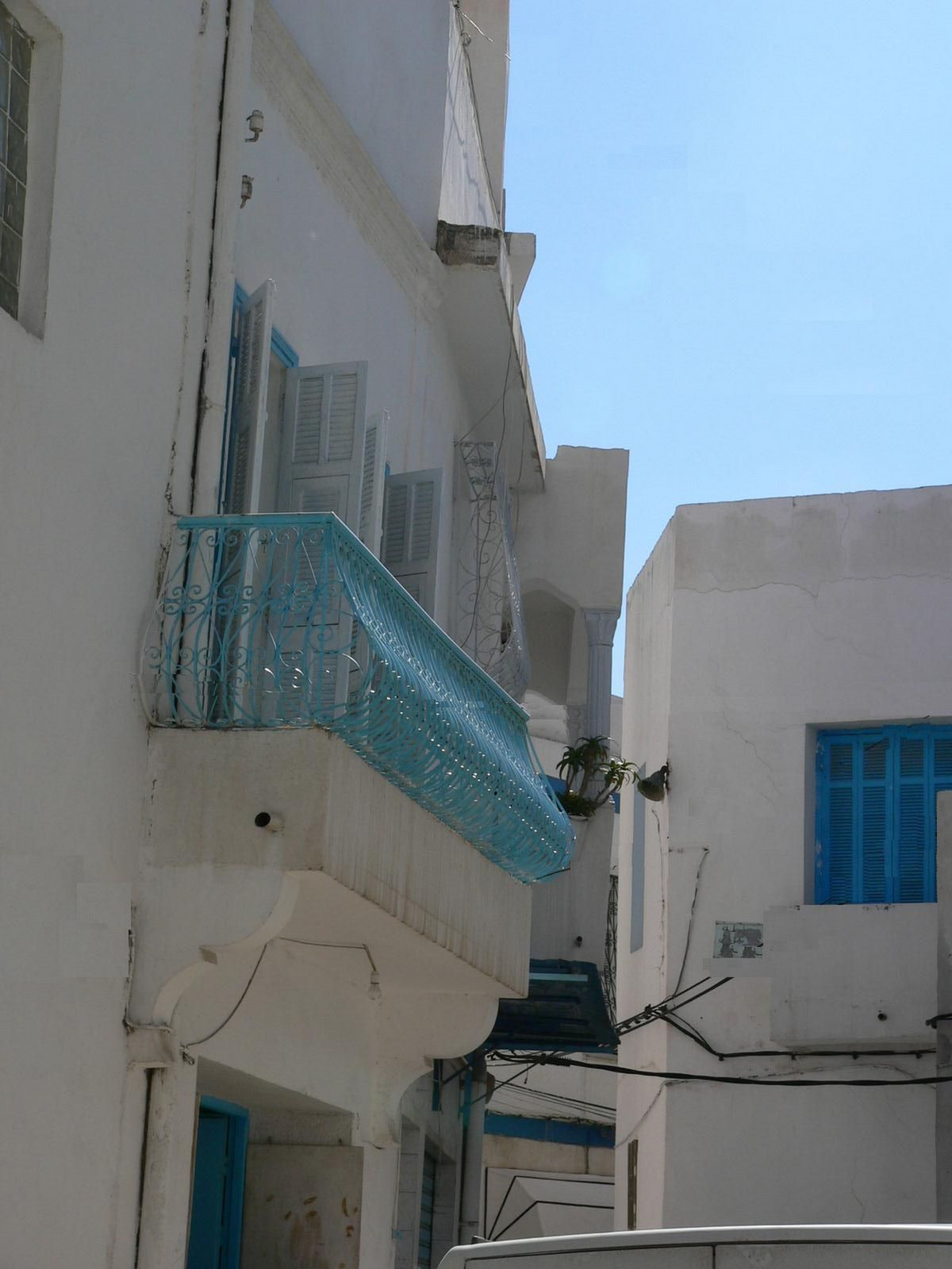 184 -Sousse - Medina