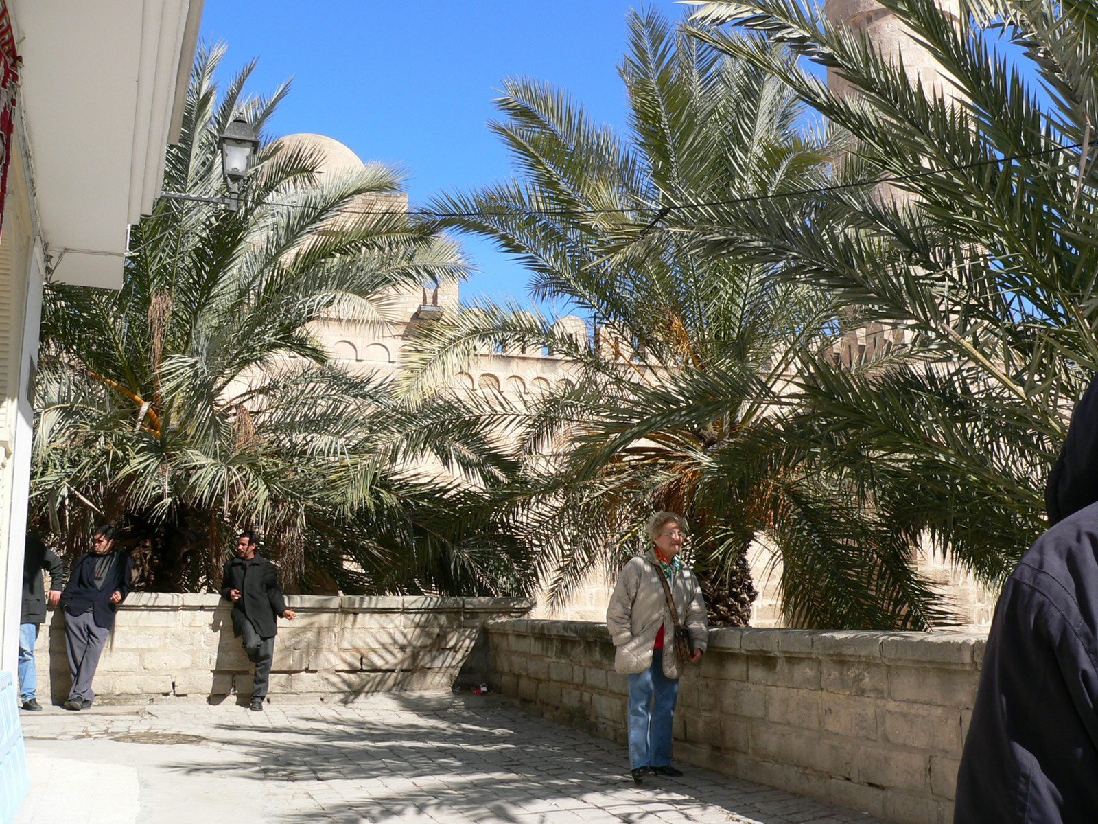 187 -Sousse - Medina