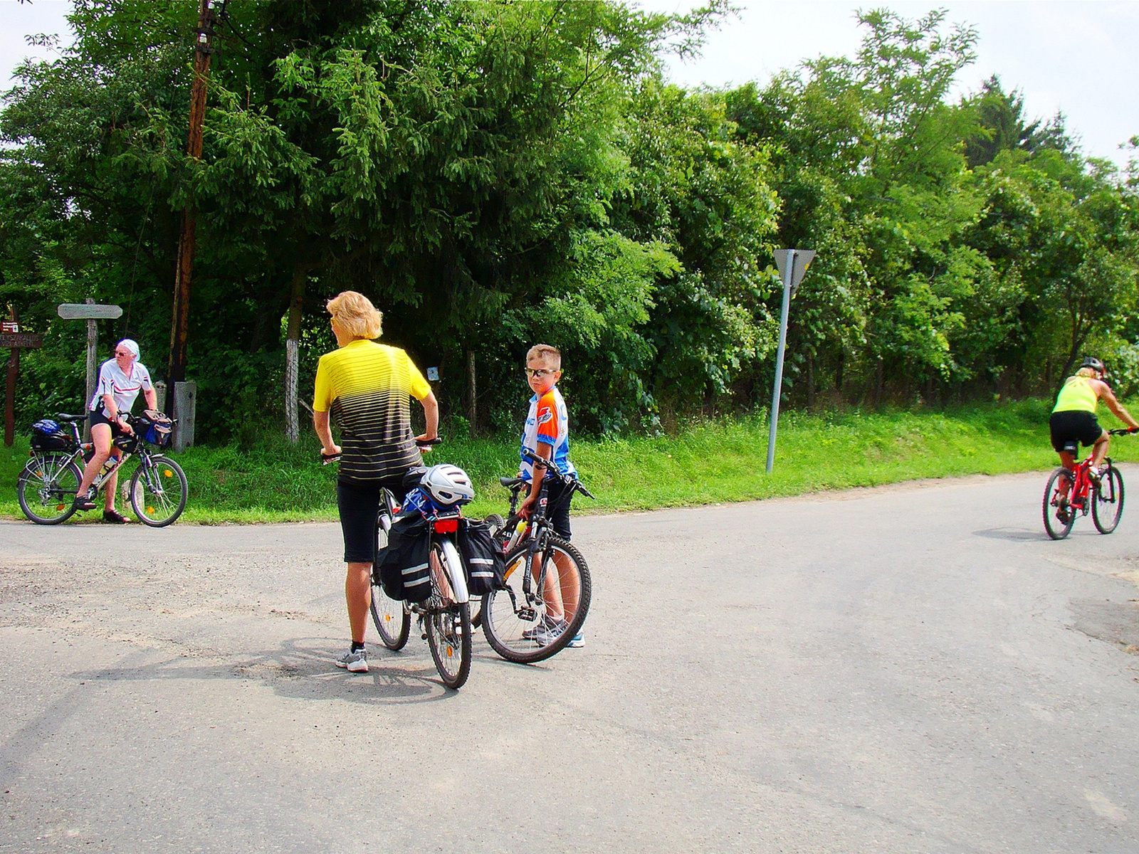 2011 augusztus Szob-Sahy-Esztergom bringat ra 032