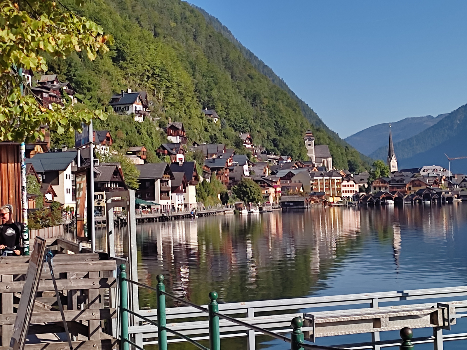 004 - Hallstatt