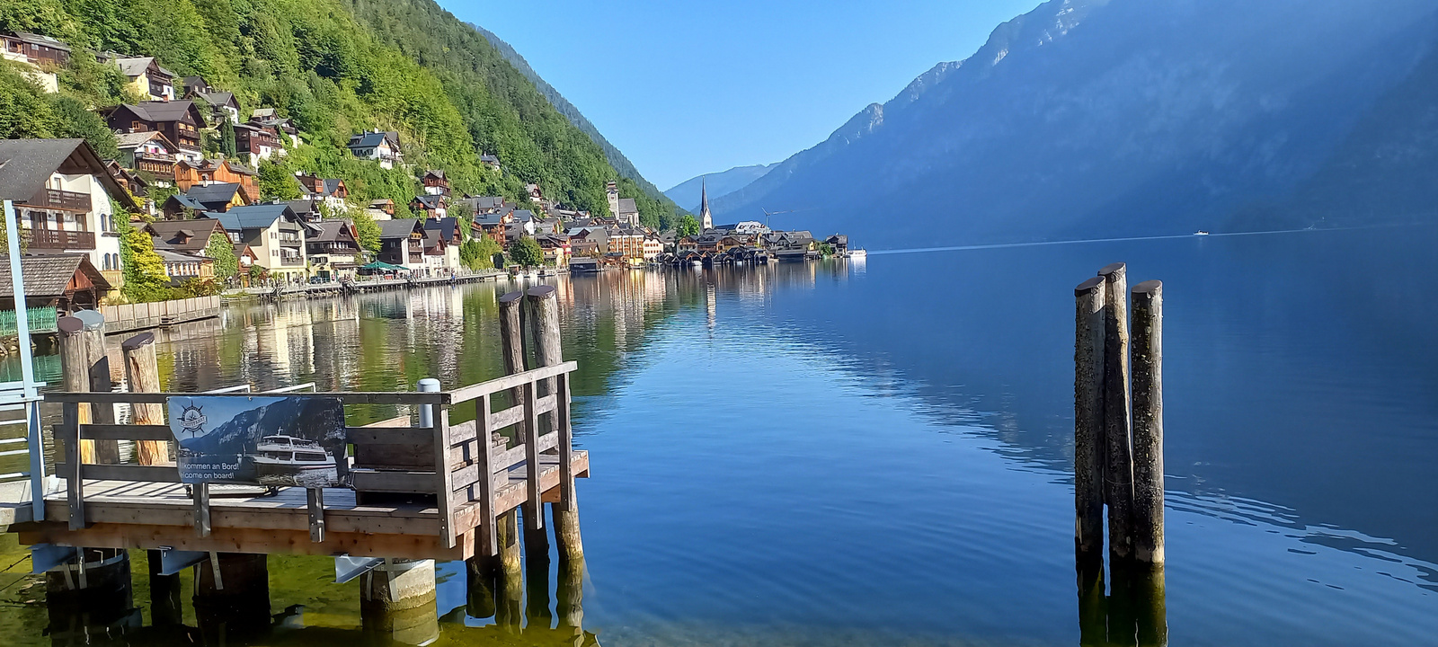 066a - Hallstatter See