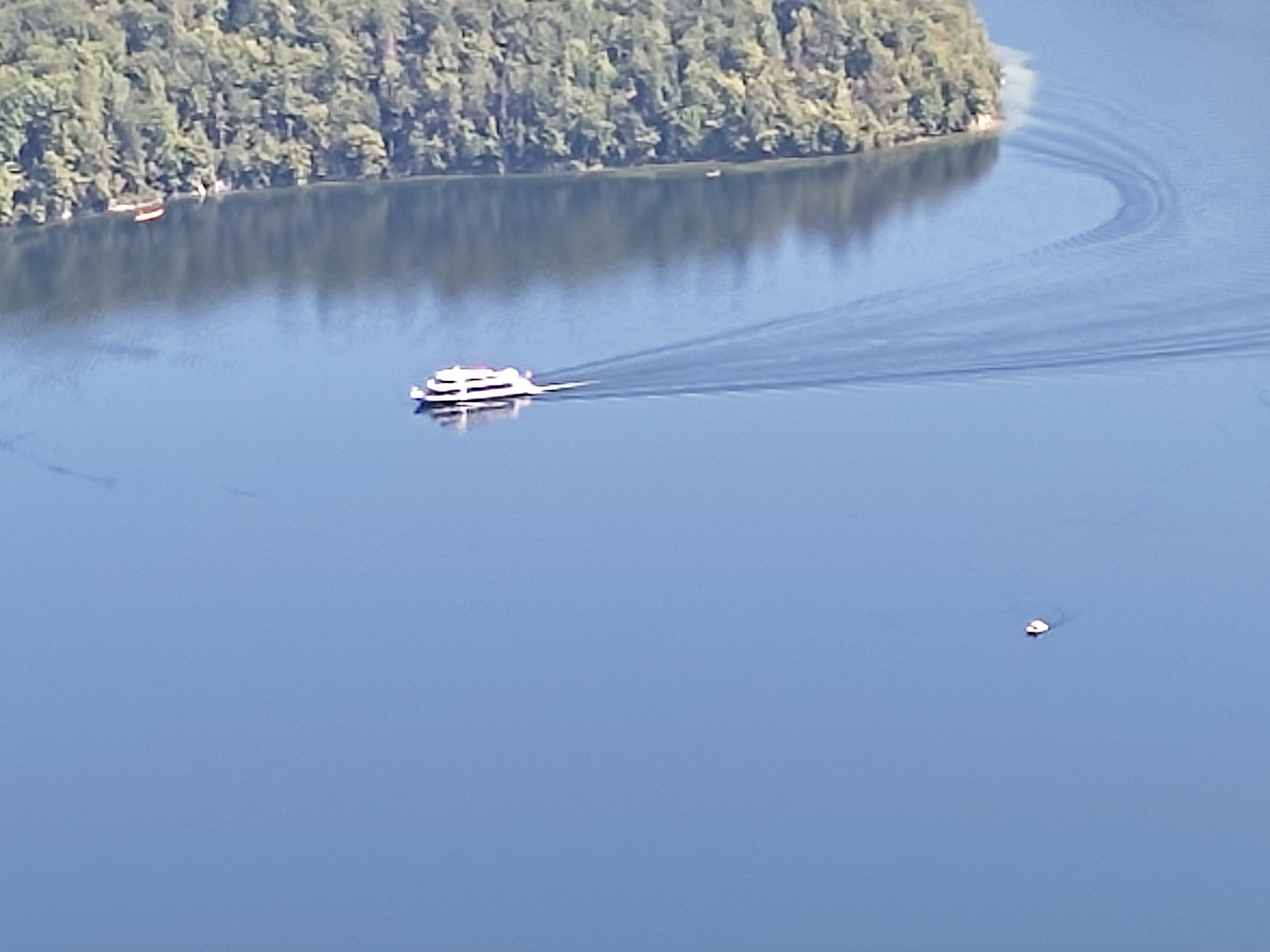 072 - Hallstatt - Hallstätter See