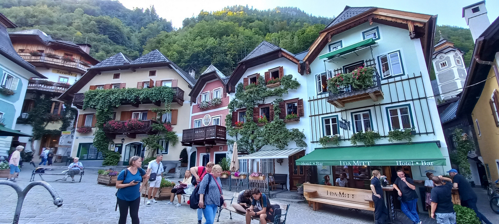 117a - Hallstatt