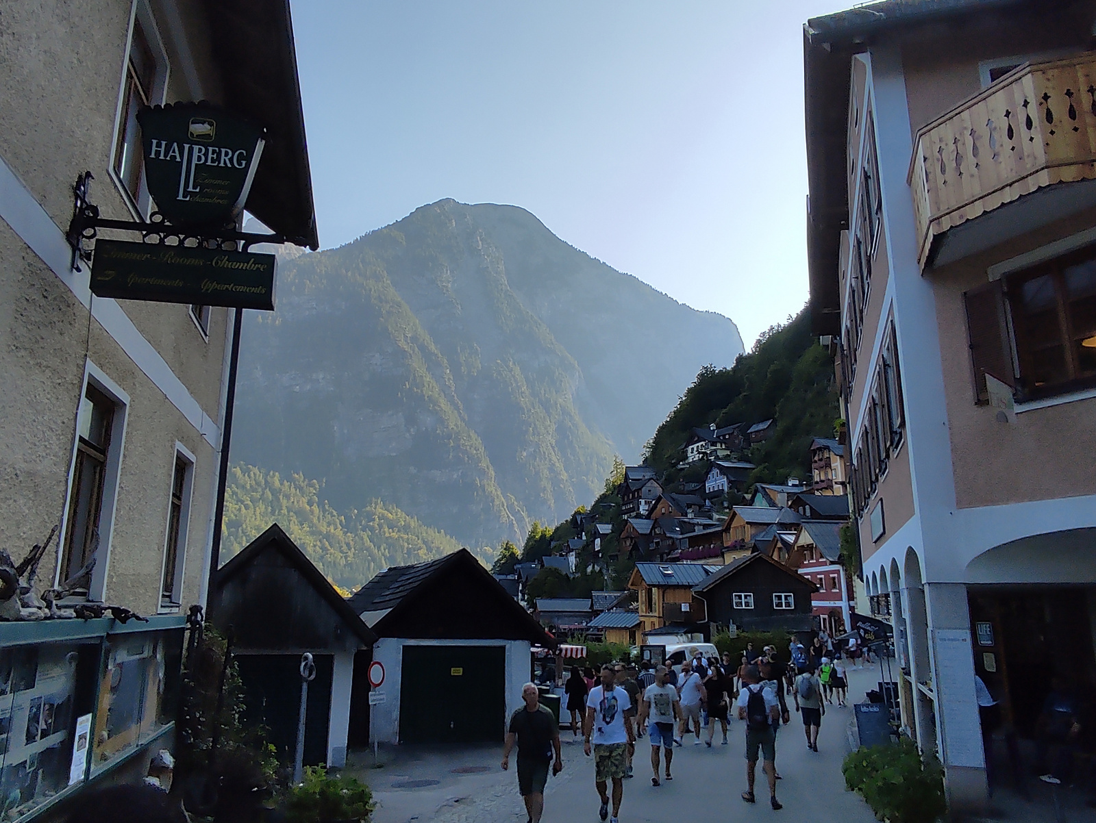 126 - Hallstatt