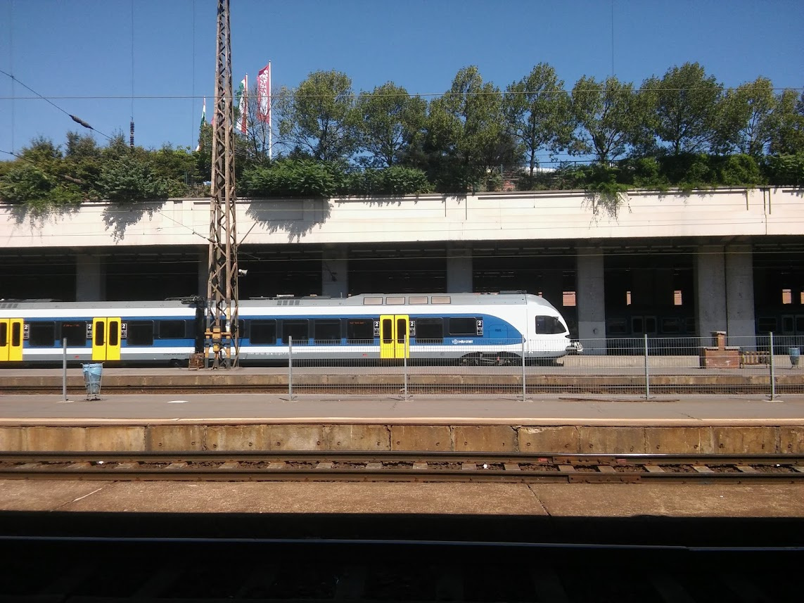 stadler flirt