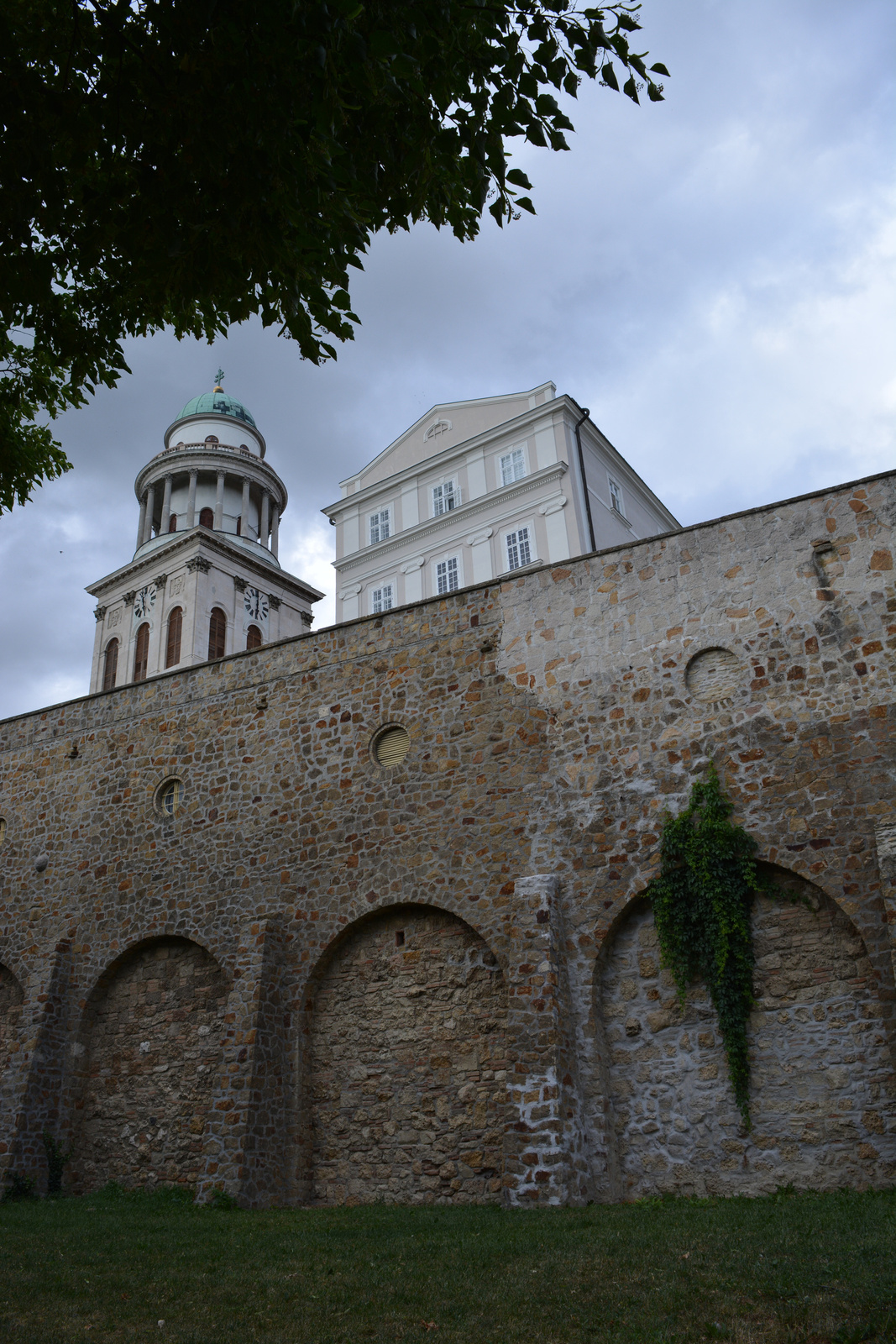 Pannonhalmi Bencés Főapátság