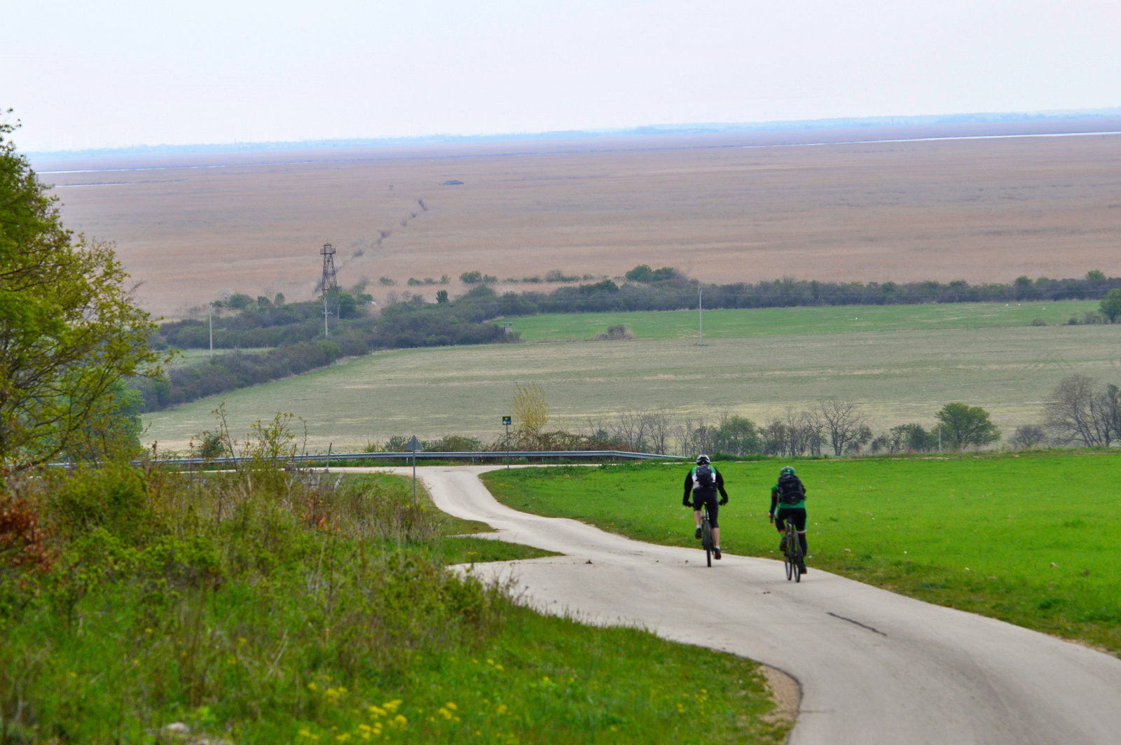 Csodálatos Fertőpart