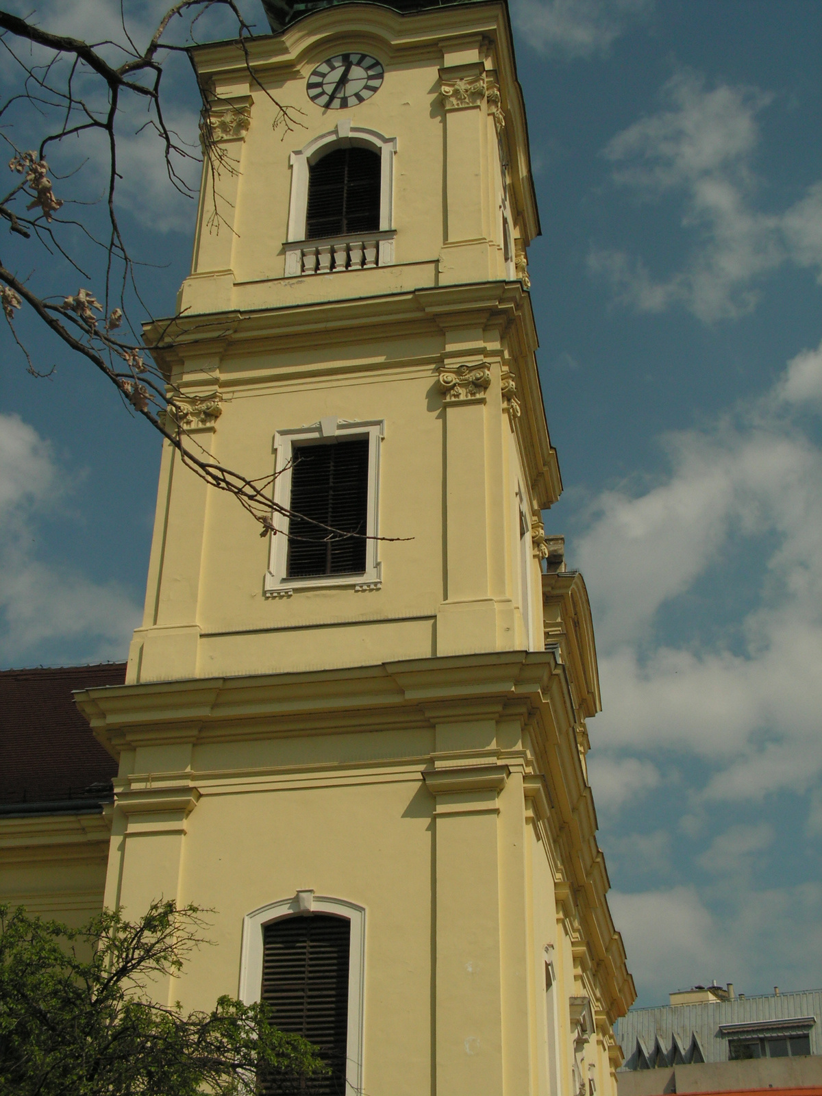 Budapest, Alexandriai Szent Katalin templom, SzG3