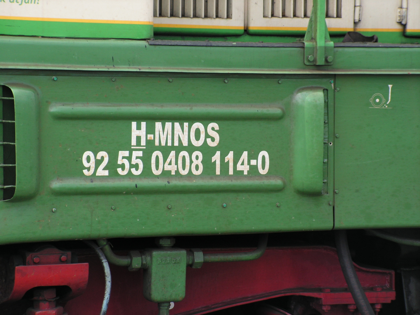H-MNOS 92 55 0408 114-0, SzG3