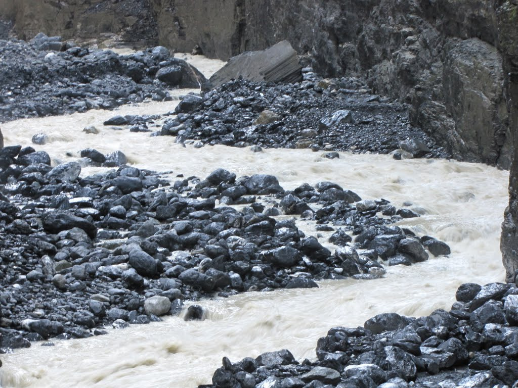 Gletscherschlucht, SzG3