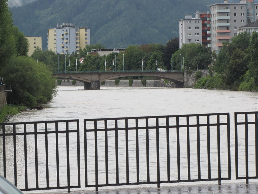 Innsbruck, SzG3