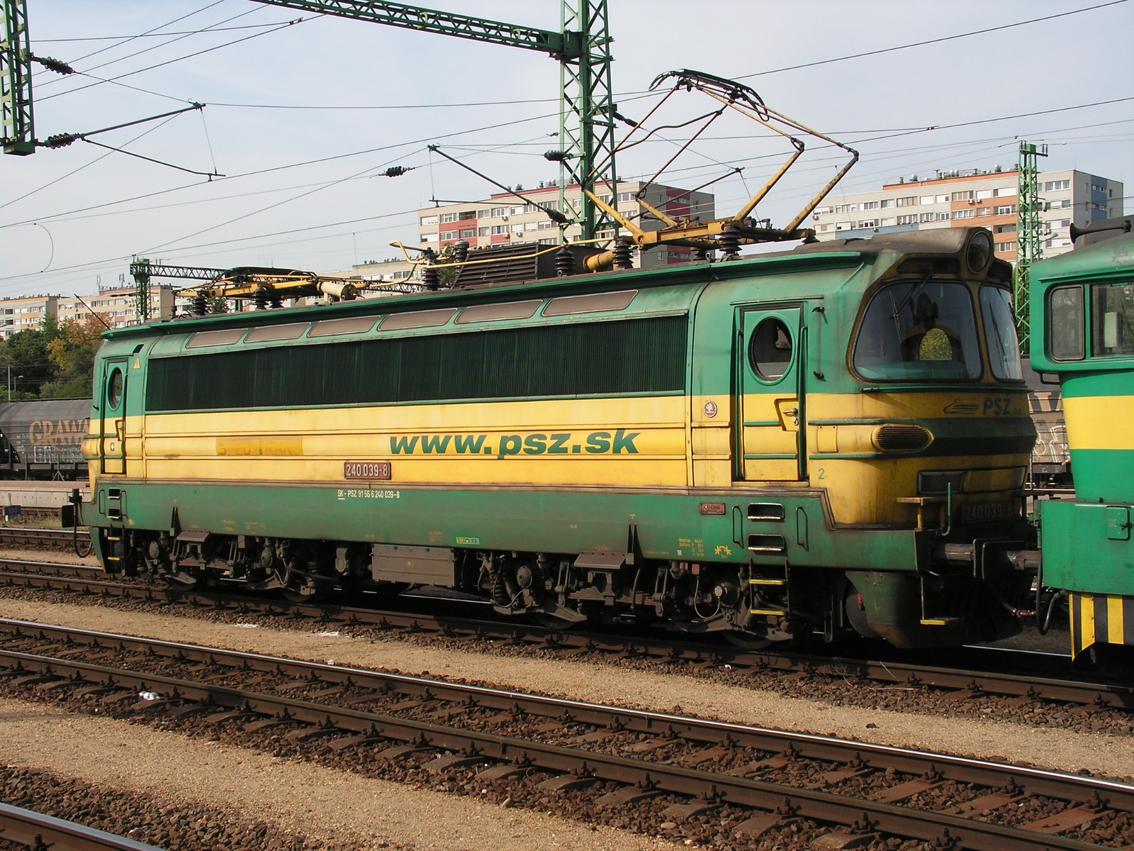 SK-PSZ 91 56 6 240 039-8 (Budapest, Kelenföld vá.), SzG3