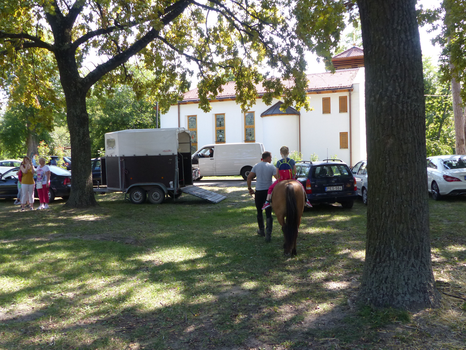 Kecskemét, hagyományőrző nap (2017), SzG3