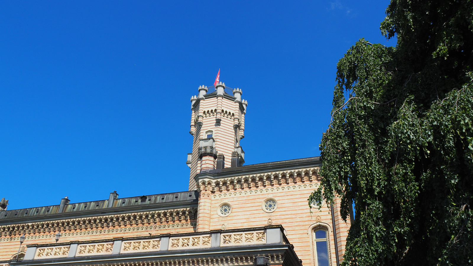 Langenargen, Schloss Montfort, SzG3