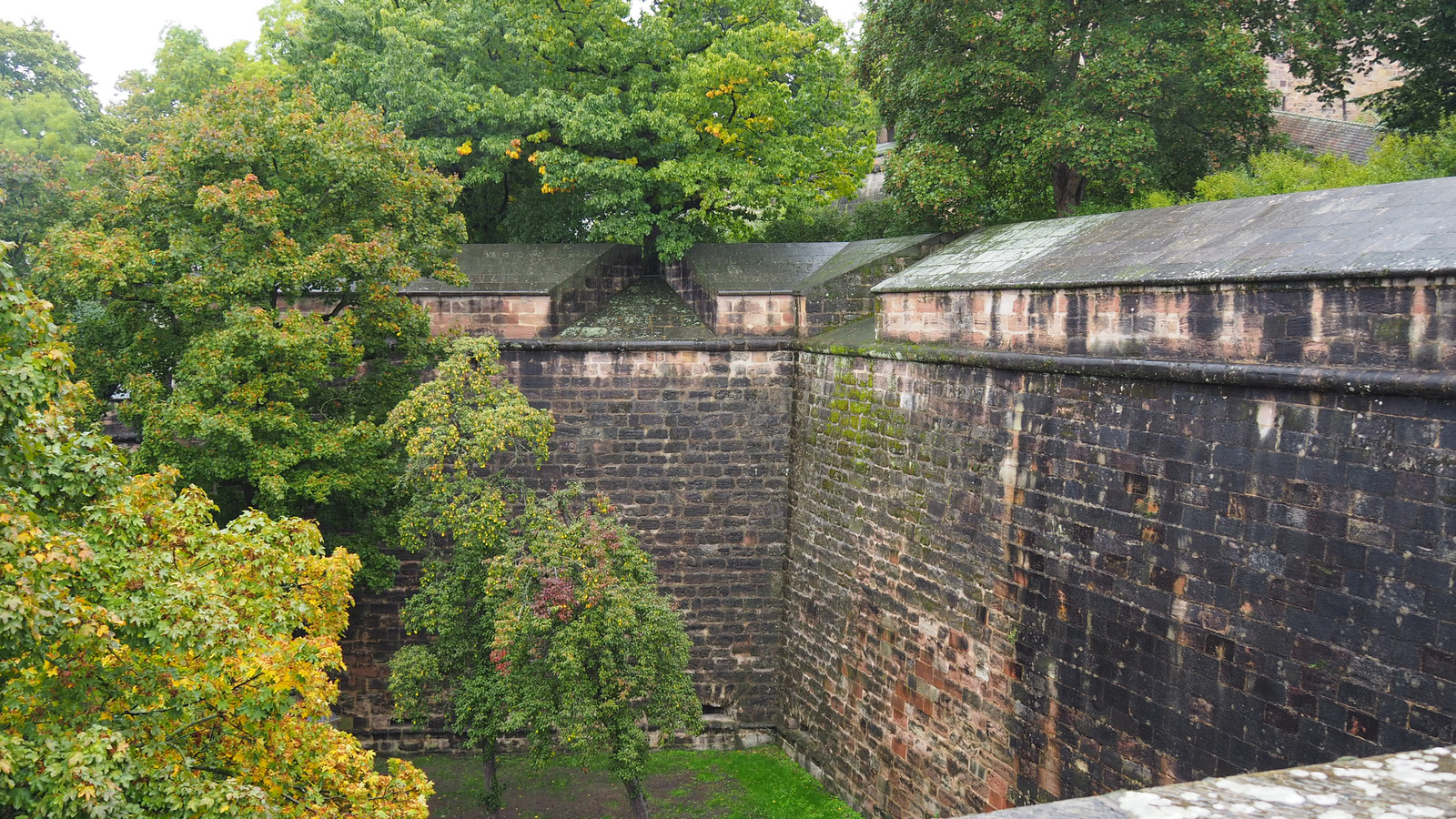 Kaiserburg Nürnberg, SzG3