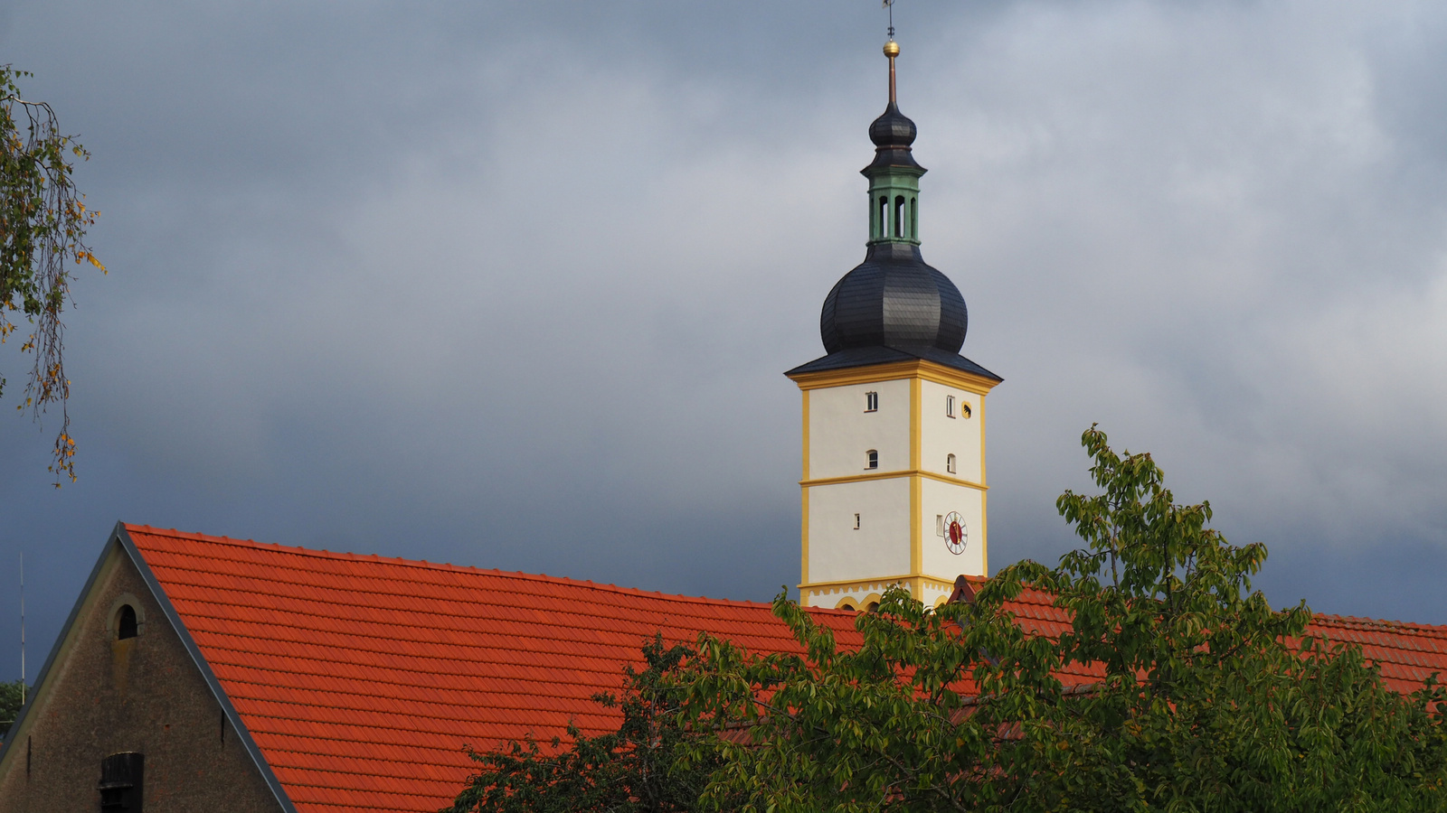 Németország, Mainbernheim, SzG3