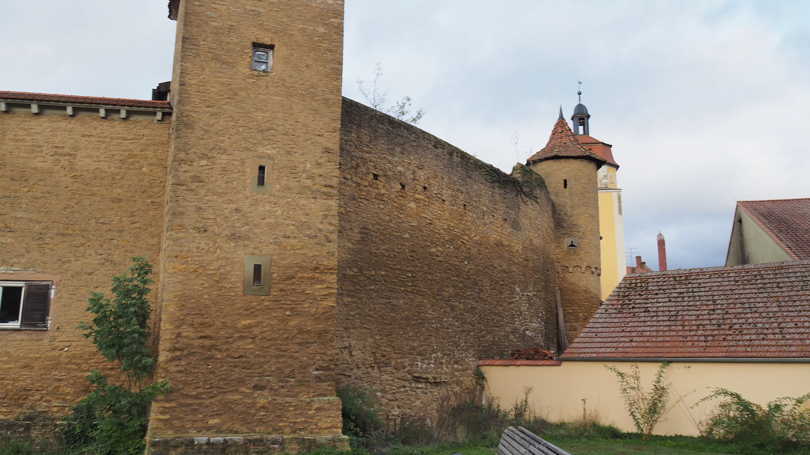 Németország, Mainbernheim, SzG3