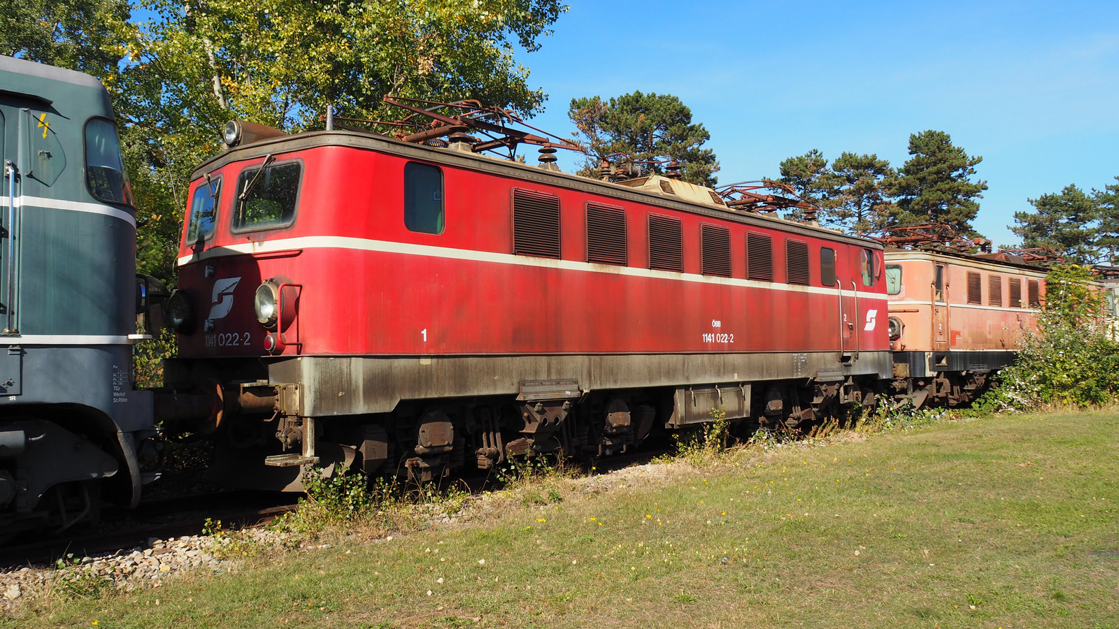 ÖBB 1141.022-2, SzG3