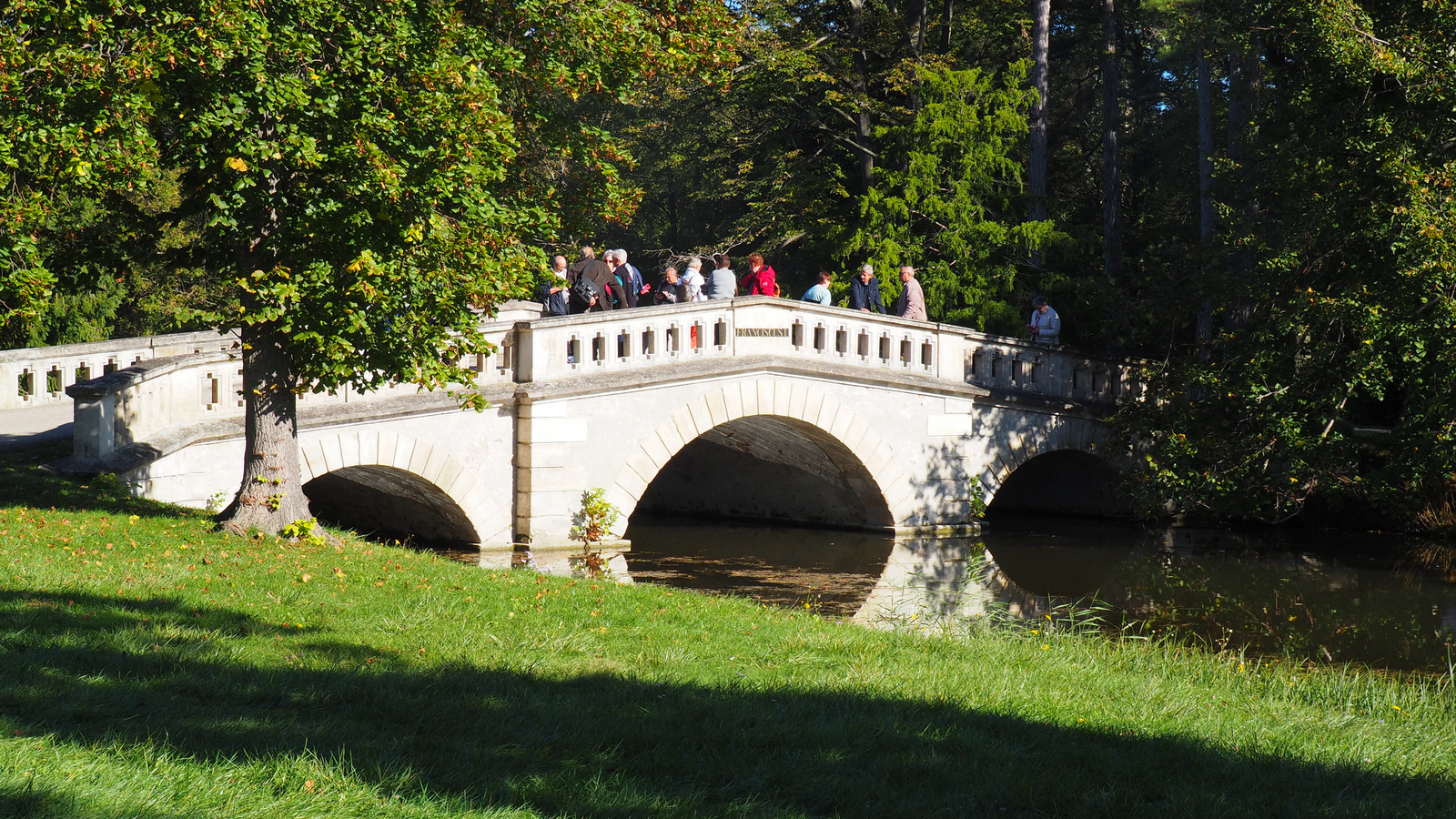 Ausztria, Laxenburg, SzG3