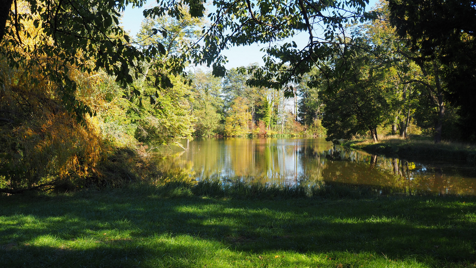 Ausztria, Laxenburg, SzG3