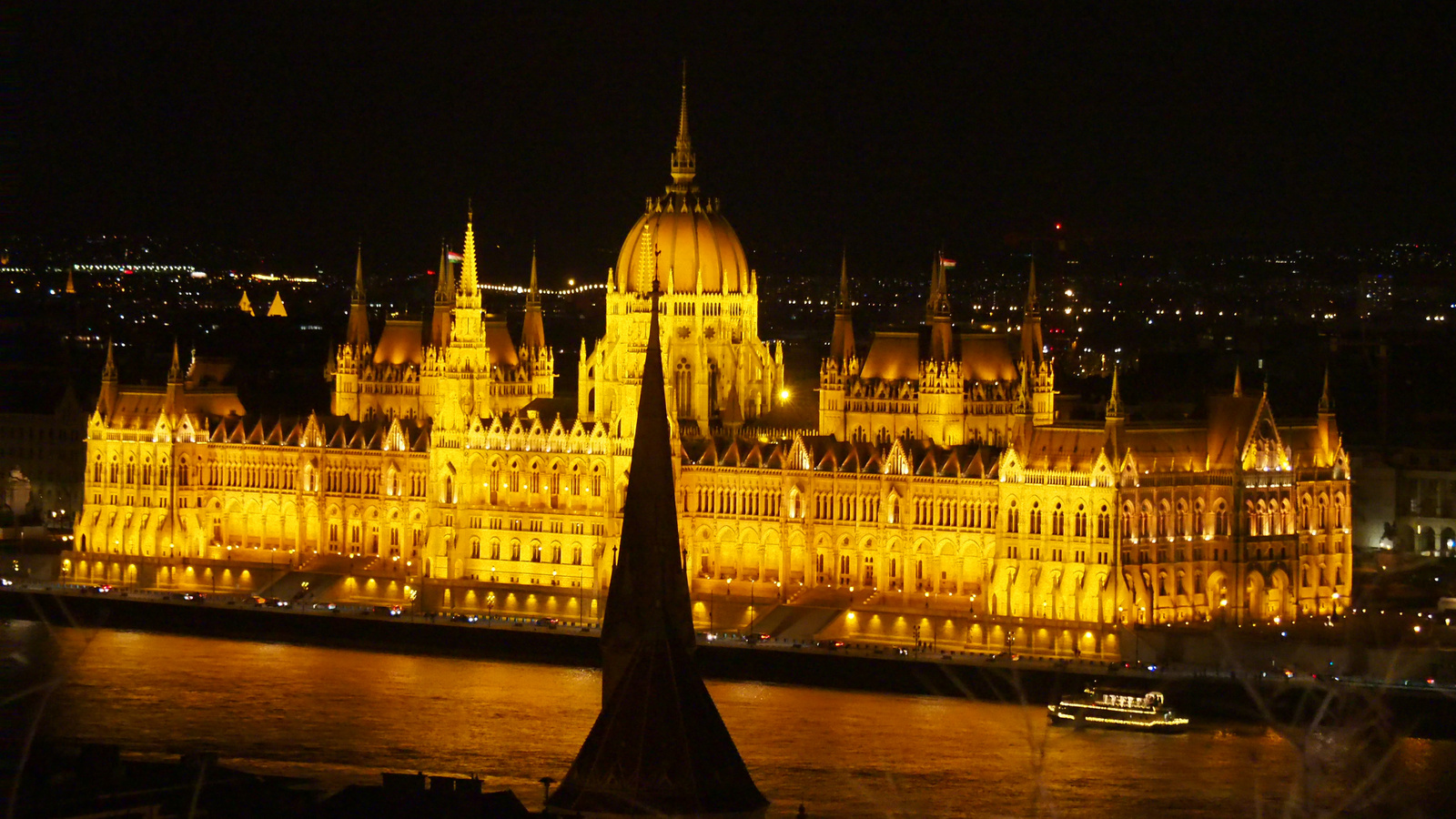 Budapest by Night 2024, SzG3