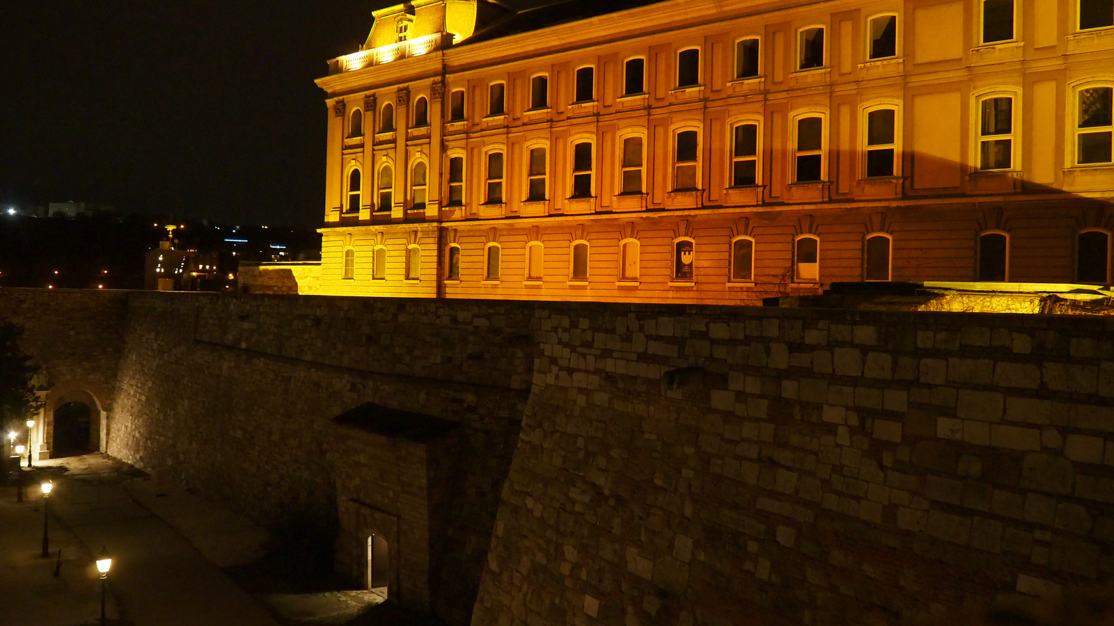 Budapest by Night 2024, SzG3