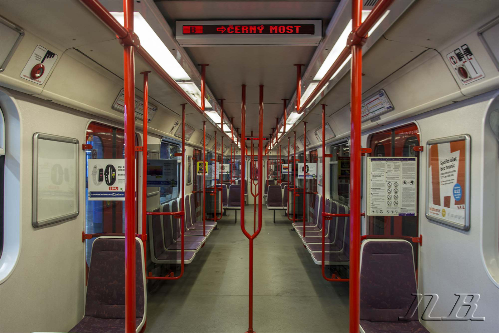 Metrowagonmash 81-71M