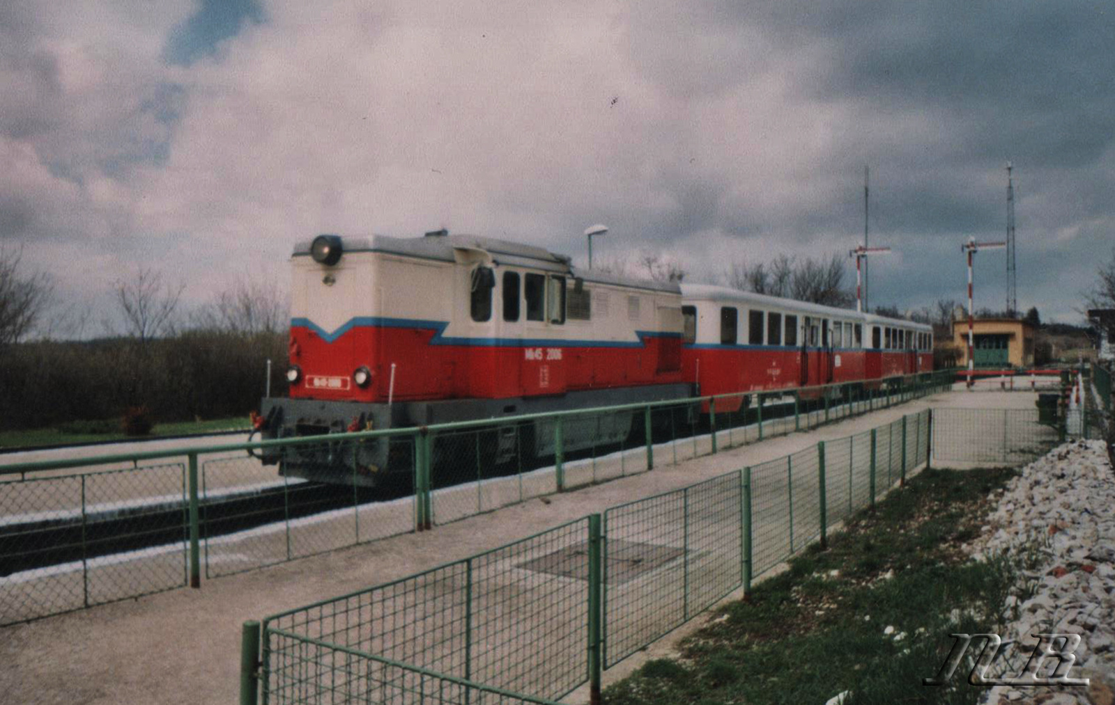 Mk45-2006