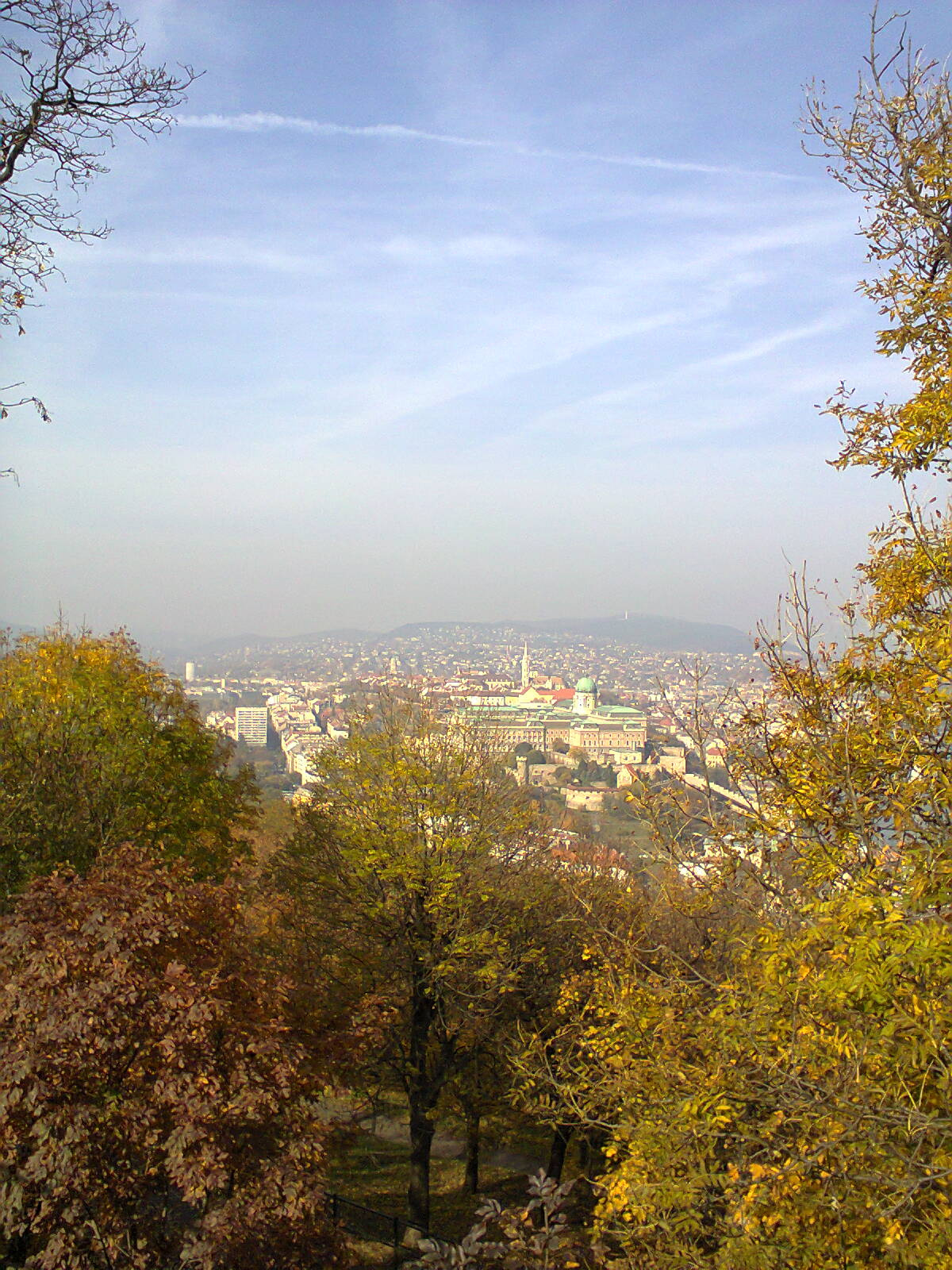 Budapest